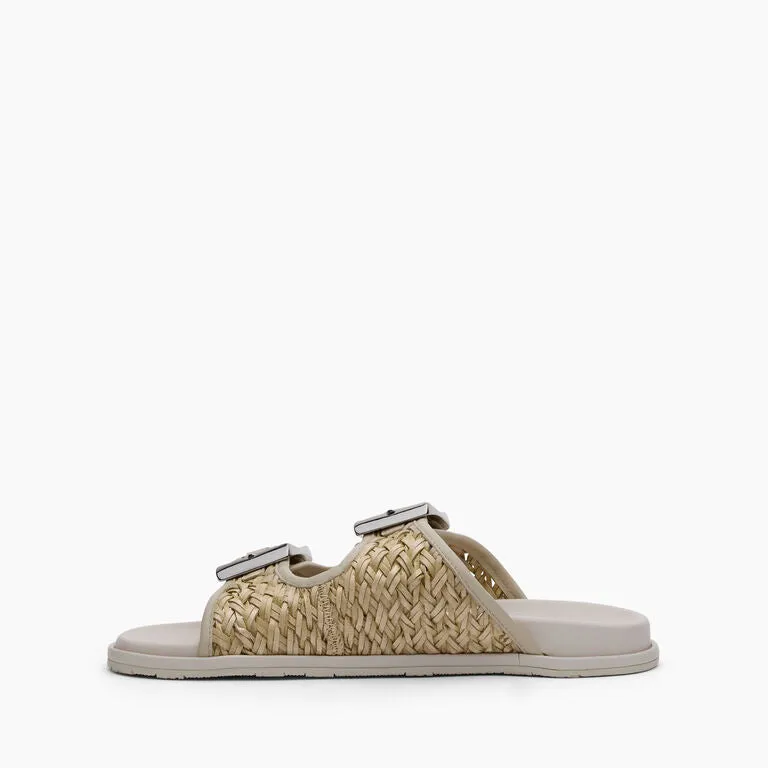 MULE SUN FLO AC.NIK BAMBU' CORDA