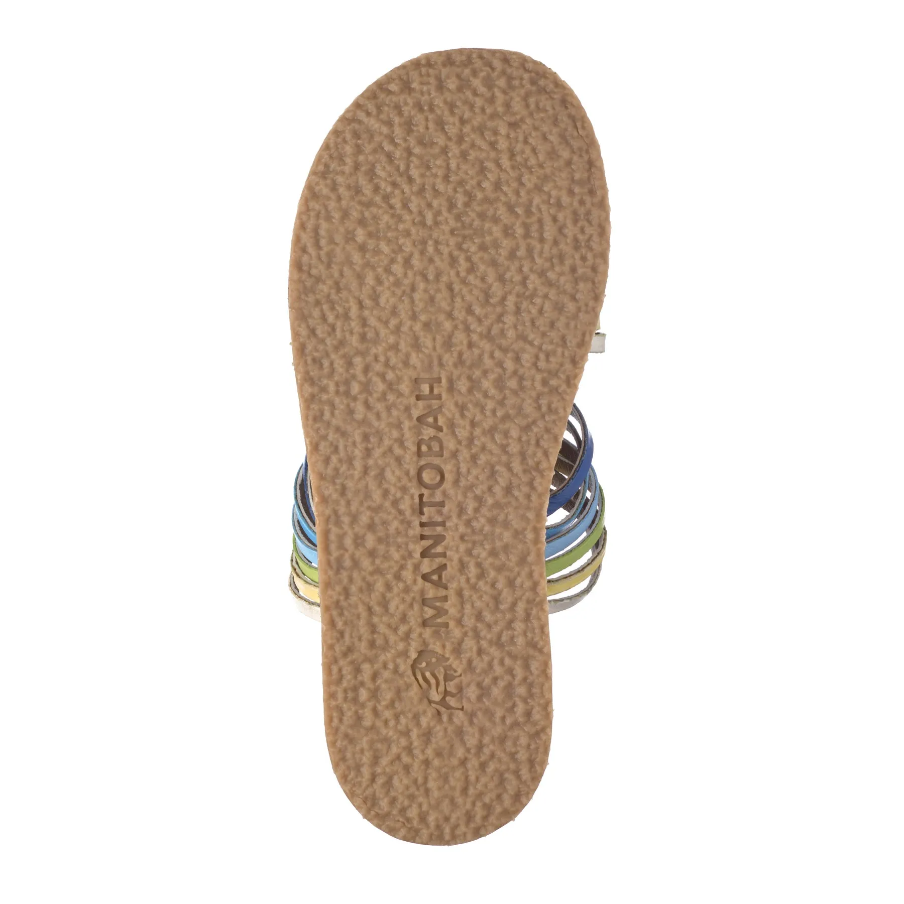 Musqon Slide