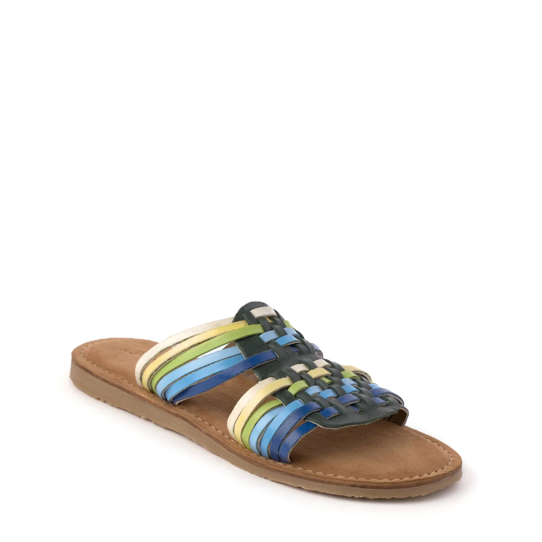 Musqon Slide