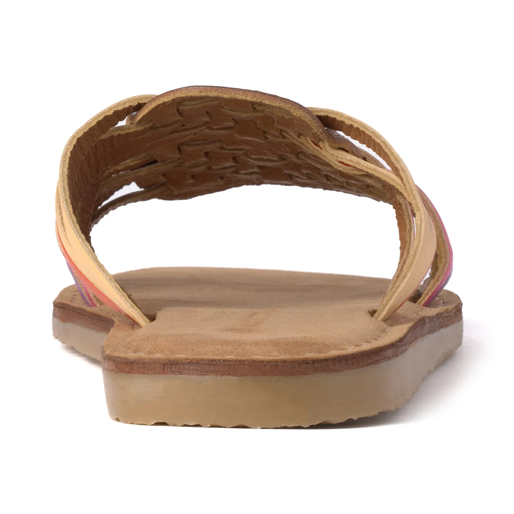 Musqon Slide