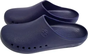 Natural Uniforms Non Marking Sole Comfort Slip Resistant Women's Nursing Clog