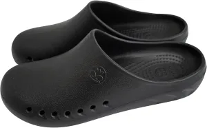 Natural Uniforms Non Marking Sole Comfort Slip Resistant Women's Nursing Clog