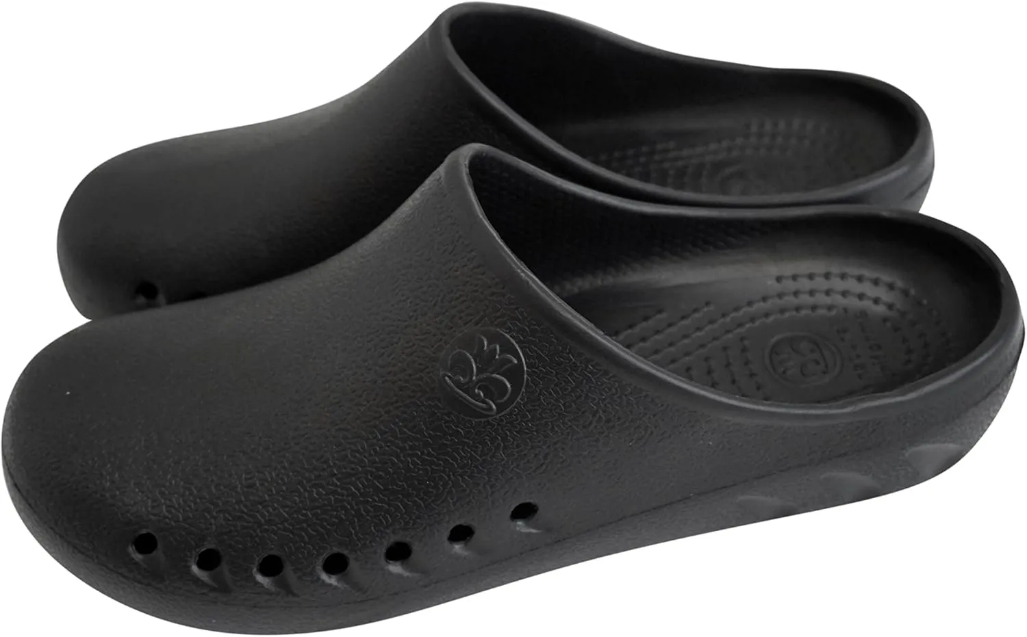 Natural Uniforms Non Marking Sole Comfort Slip Resistant Women's Nursing Clog