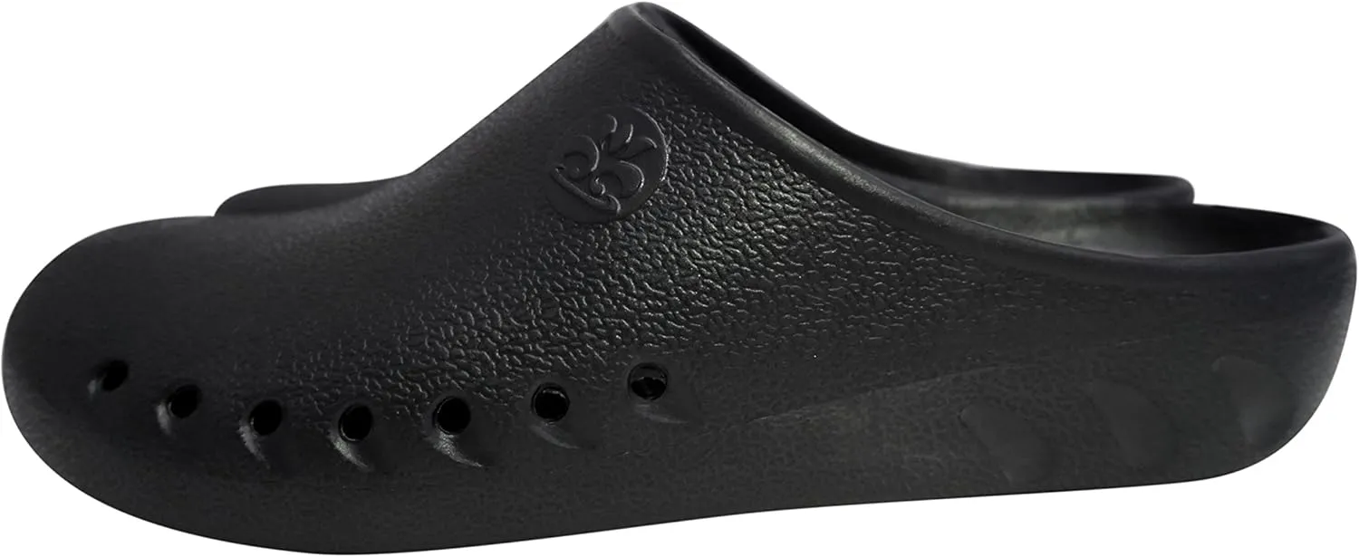 Natural Uniforms Non Marking Sole Comfort Slip Resistant Women's Nursing Clog