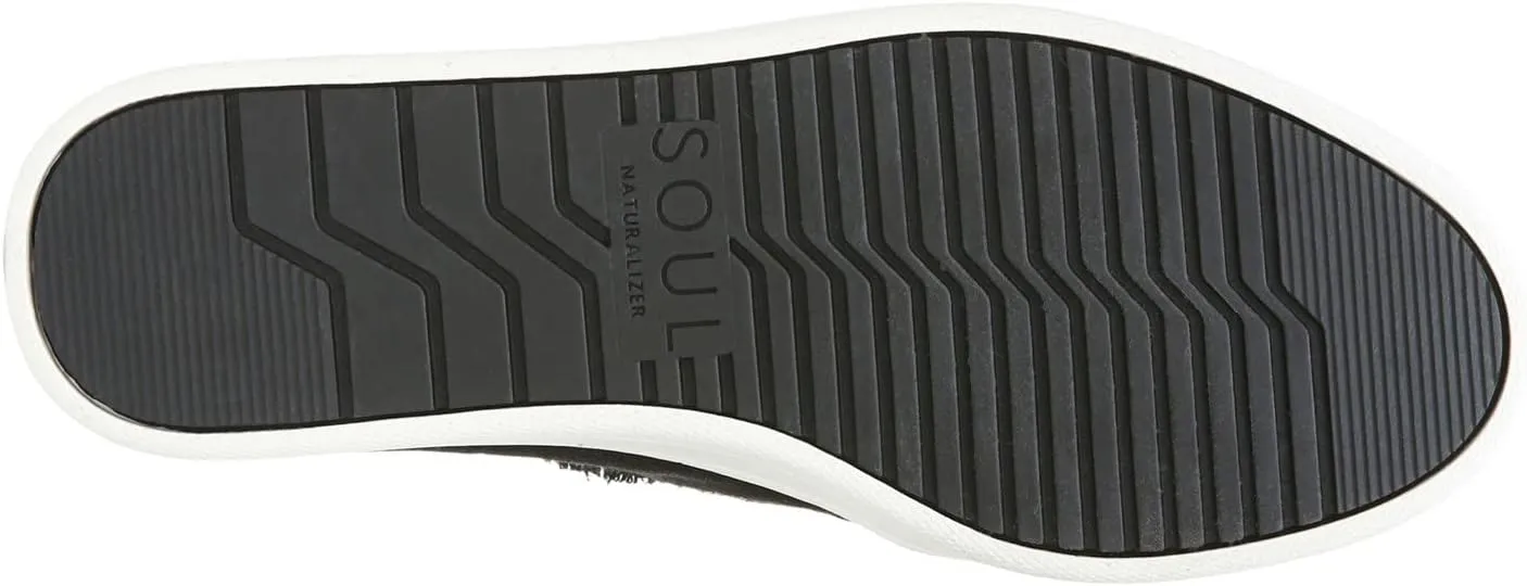 Naturalizer Soul Women's Kemper Step Slip-On Sneaker