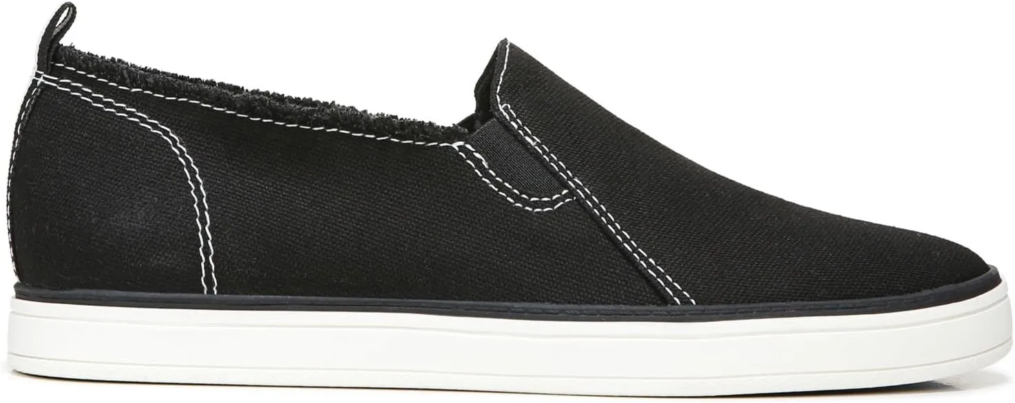 Naturalizer Soul Women's Kemper Step Slip-On Sneaker