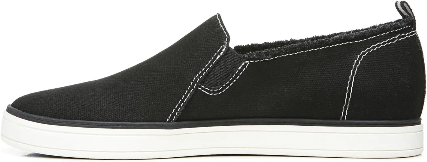 Naturalizer Soul Women's Kemper Step Slip-On Sneaker