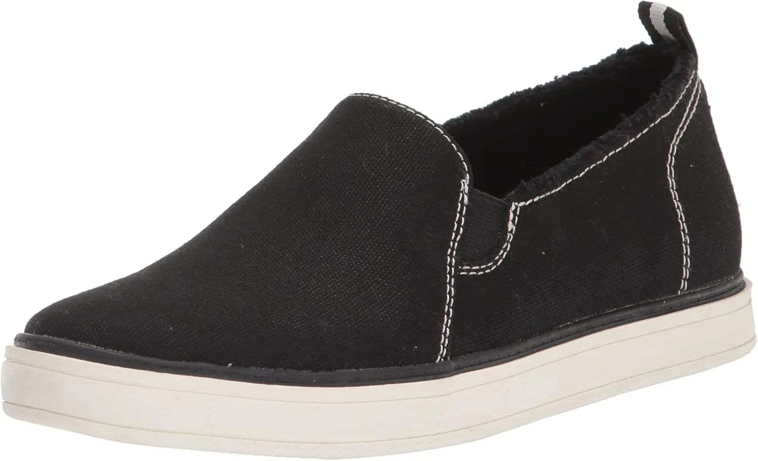 Naturalizer Soul Women's Kemper Step Slip-On Sneaker