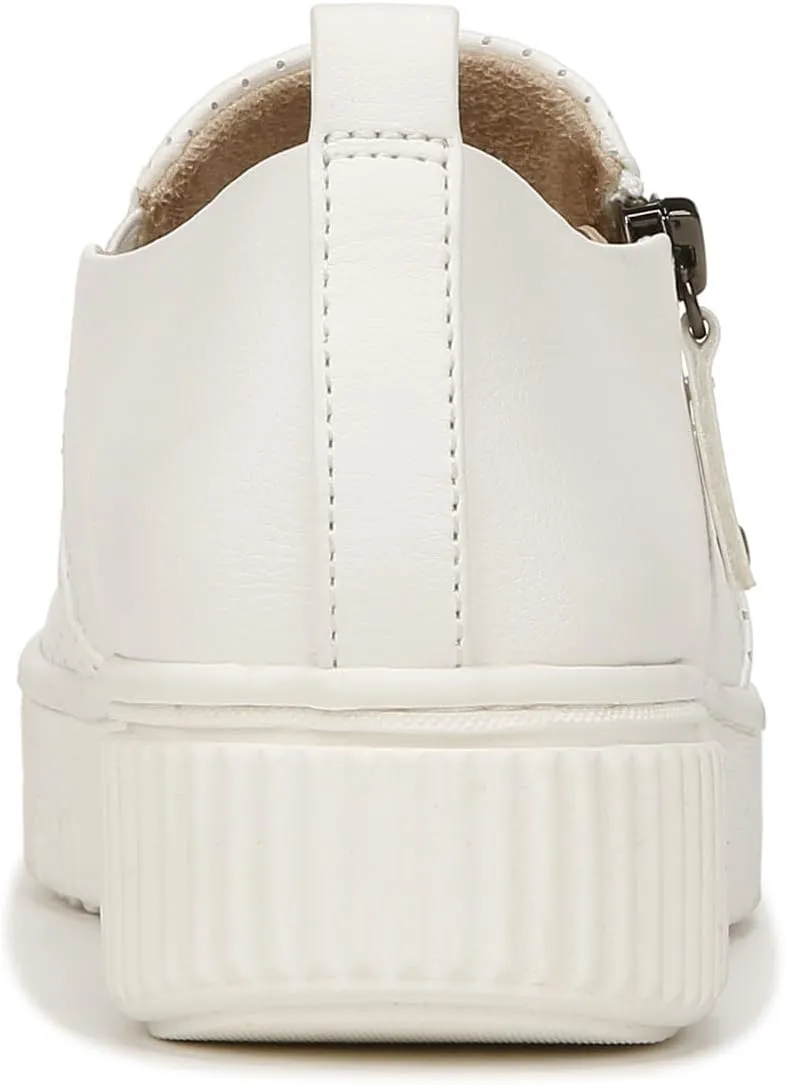 Naturalizer Women's Turner Platform Slip on Fashion Sneaker