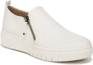 Naturalizer Women's Turner Platform Slip on Fashion Sneaker