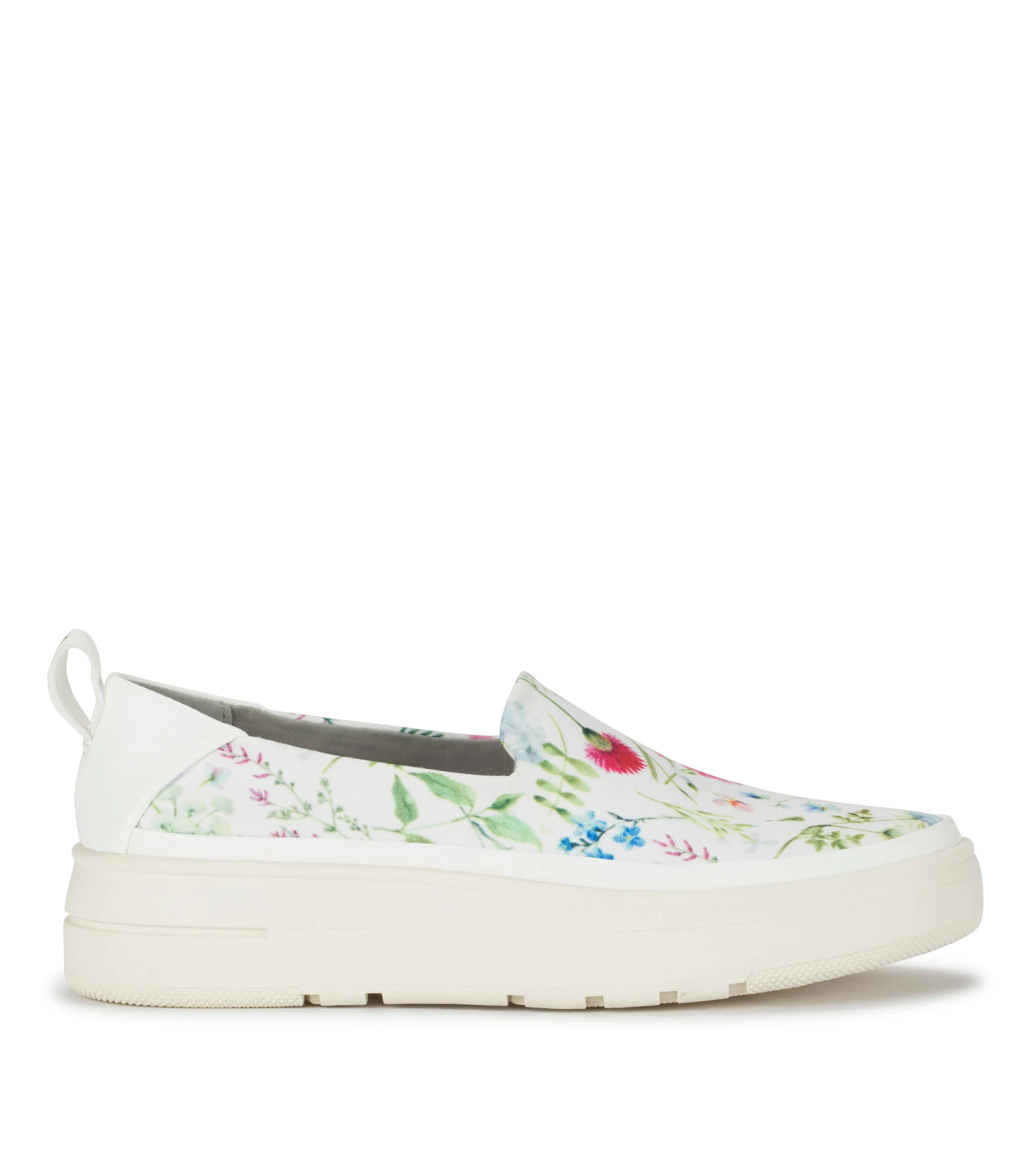 Nevin Slip On Sneaker