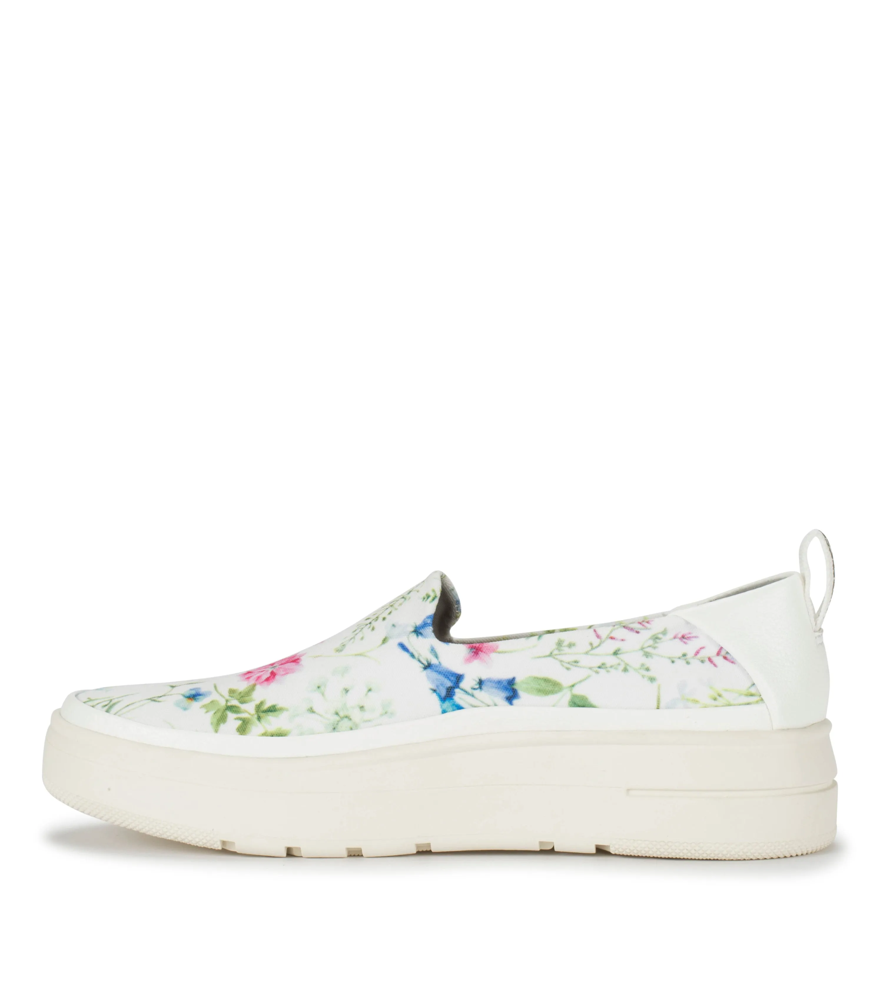 Nevin Slip On Sneaker