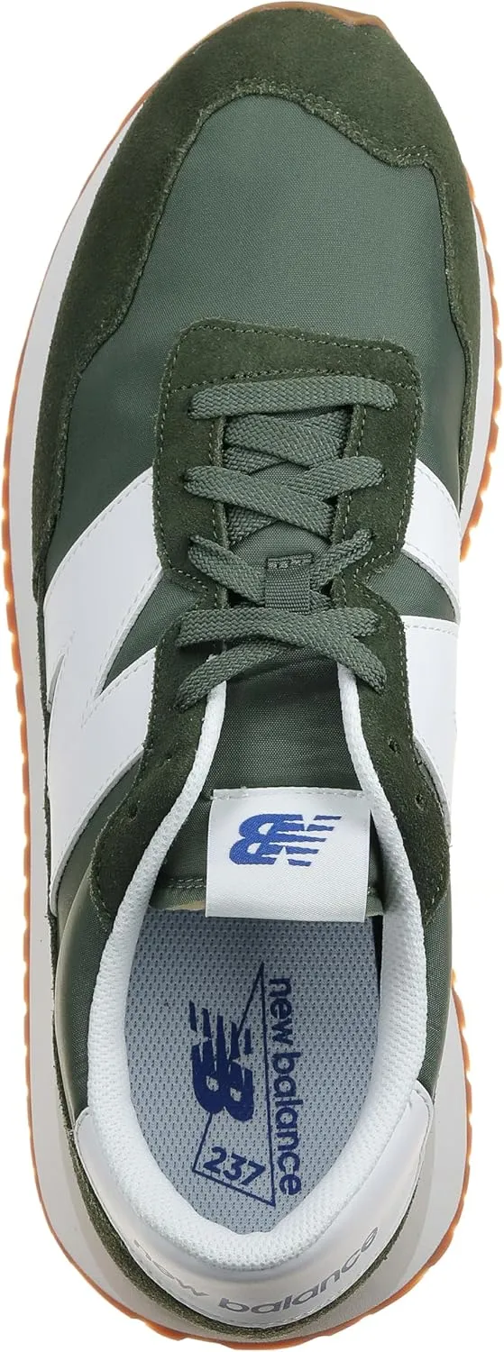 New Balance Men's 237 V1 Sneaker