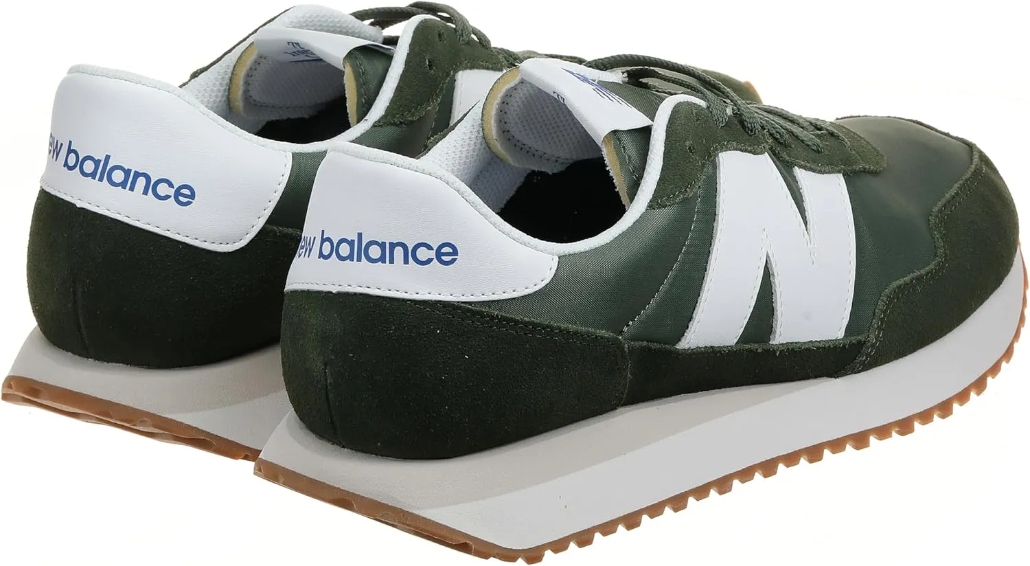 New Balance Men's 237 V1 Sneaker