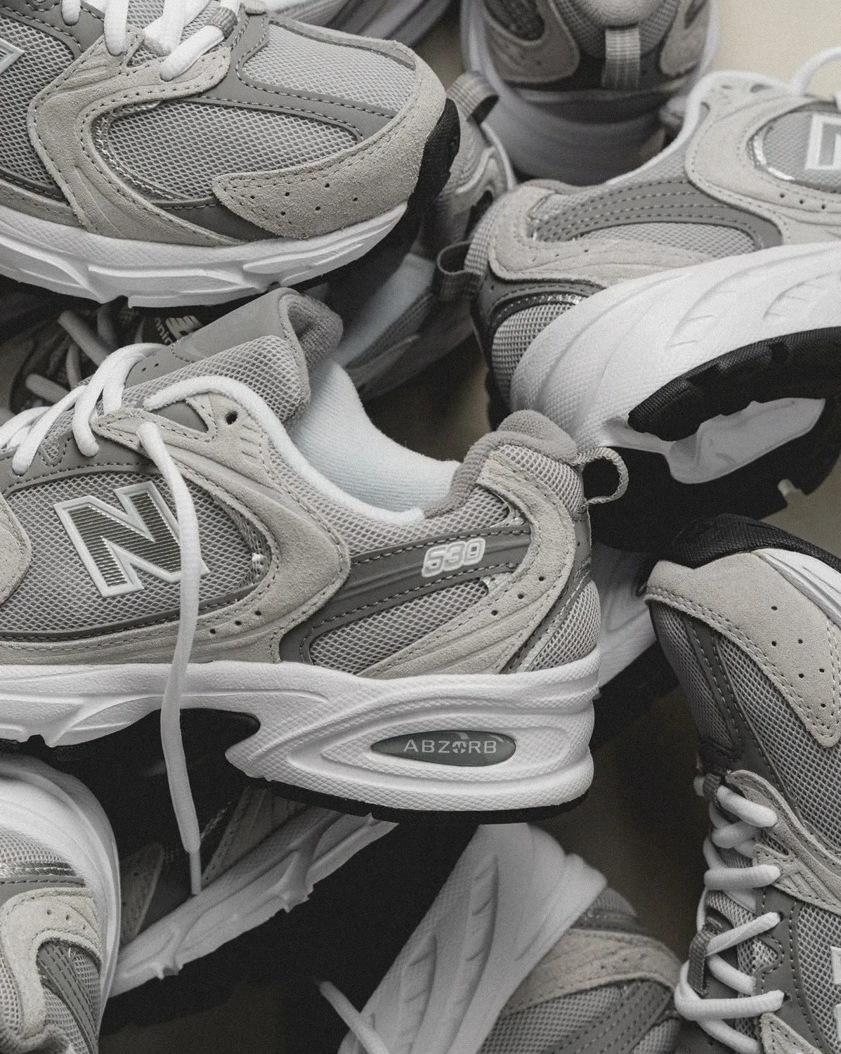 New Balance MR530CK