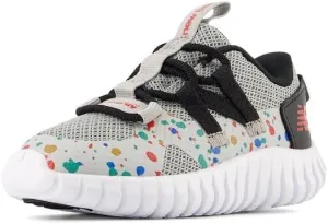 New Balance unisex-child Playgruv V2 Bungee