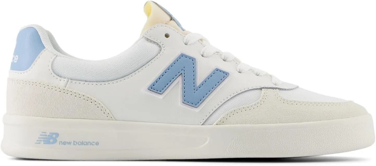 New Balance Women's, CT300 v3 Court Sneaker