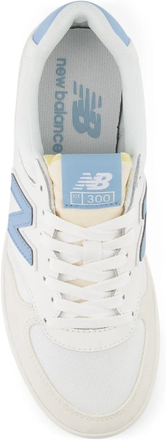New Balance Women's, CT300 v3 Court Sneaker