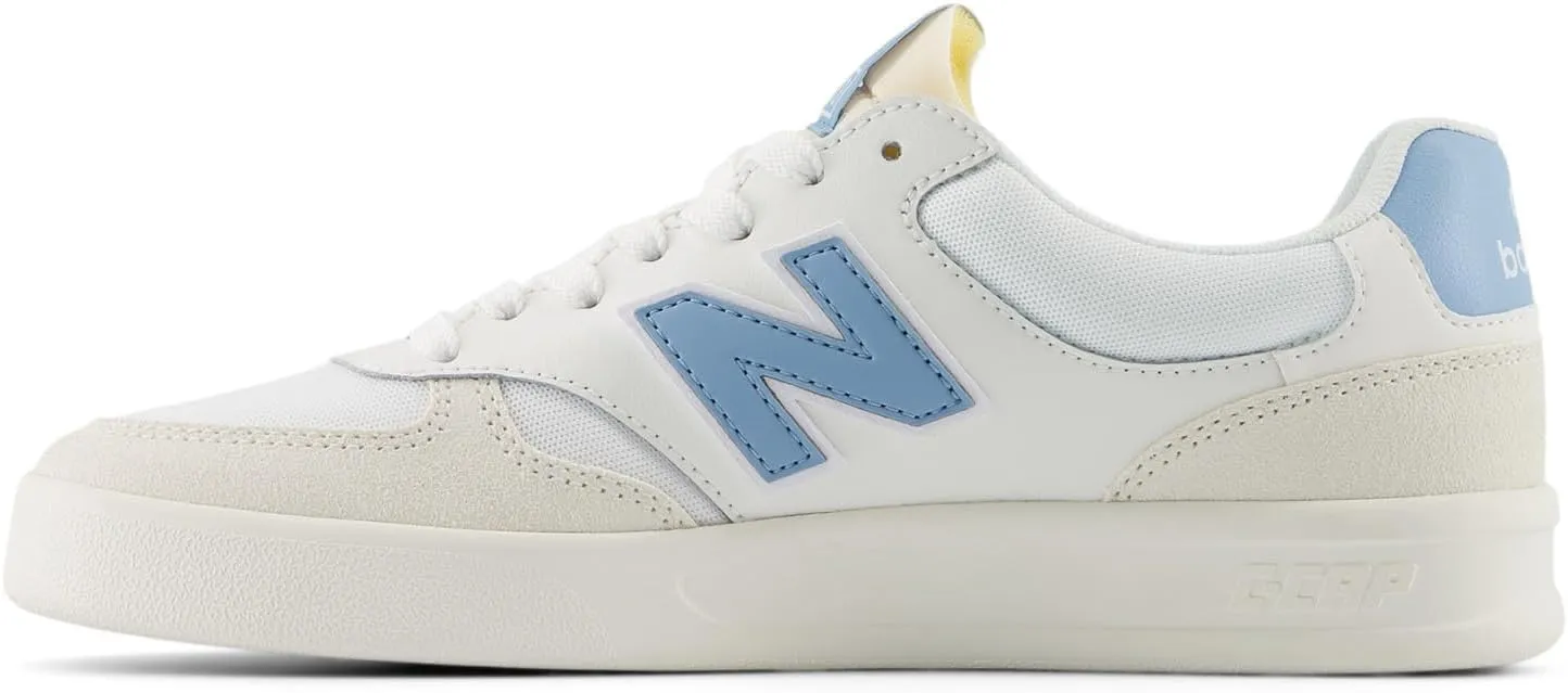 New Balance Women's, CT300 v3 Court Sneaker