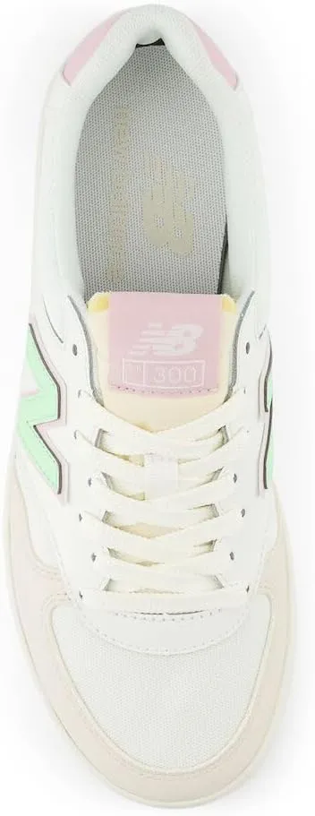 New Balance Women's, CT300 v3 Court Sneaker
