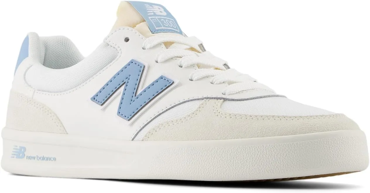 New Balance Women's, CT300 v3 Court Sneaker