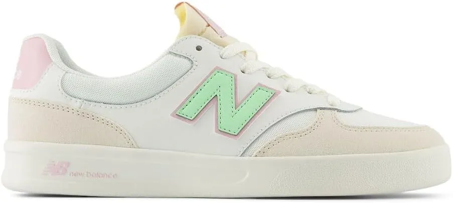New Balance Women's, CT300 v3 Court Sneaker