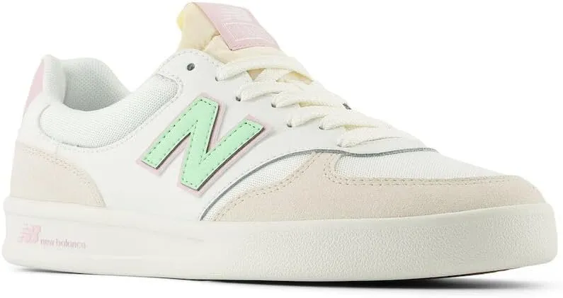 New Balance Women's, CT300 v3 Court Sneaker