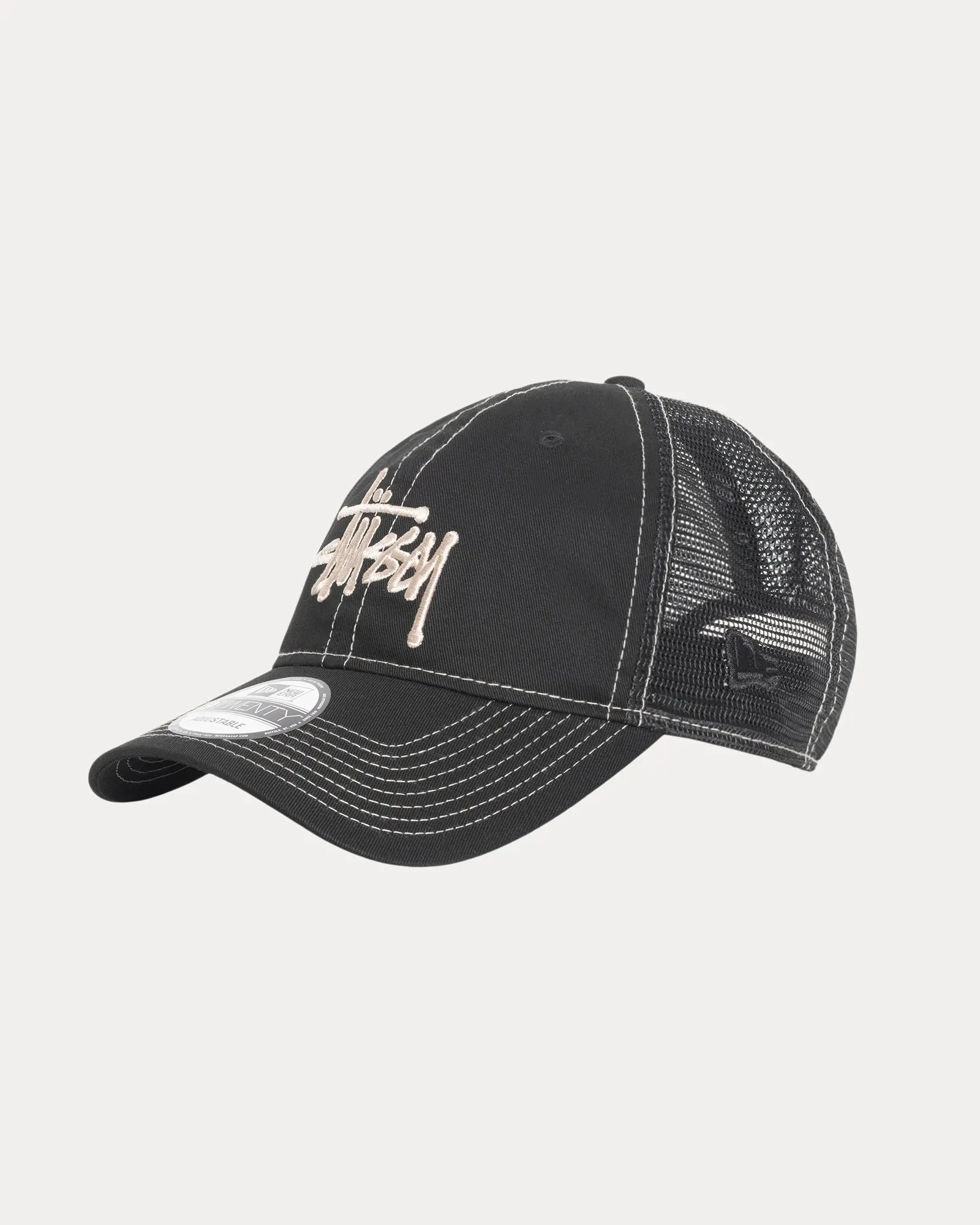 NEW ERA 9TWENTY BASIC TRUCKER