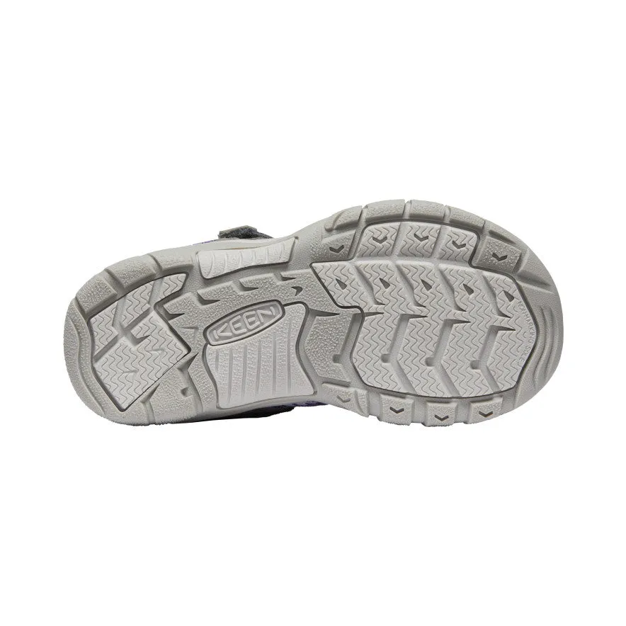 Newport H2SHO Sneaker für Jugendliche  |  Chalk Violet/Drizzle