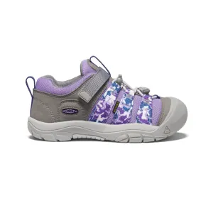 Newport H2SHO Sneaker für Jugendliche  |  Chalk Violet/Drizzle