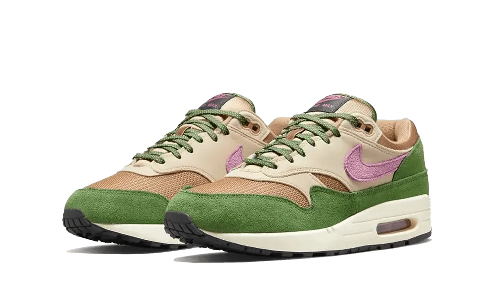 Nike Air Max 1 SH 'Treeline Skunk'