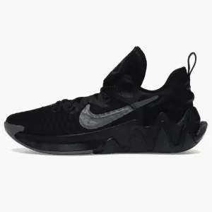 Nike Giannis Immortality Black Anthracite