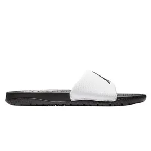Nike Jordan Break Slides White