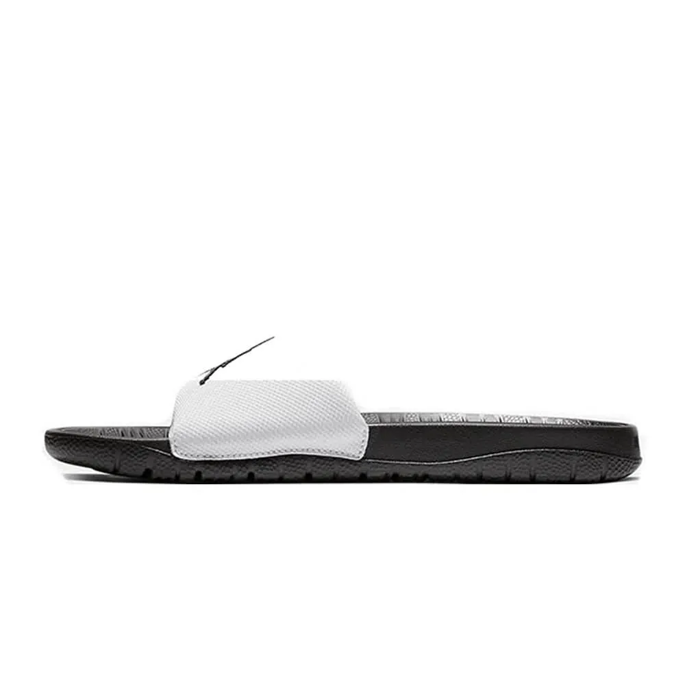 Nike Jordan Break Slides White