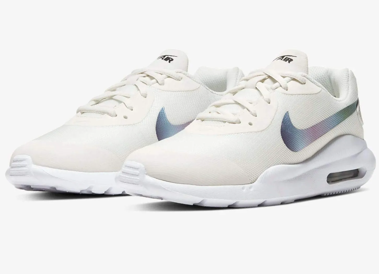 Nike Men's Air Max Oketo Grade School Sneaker