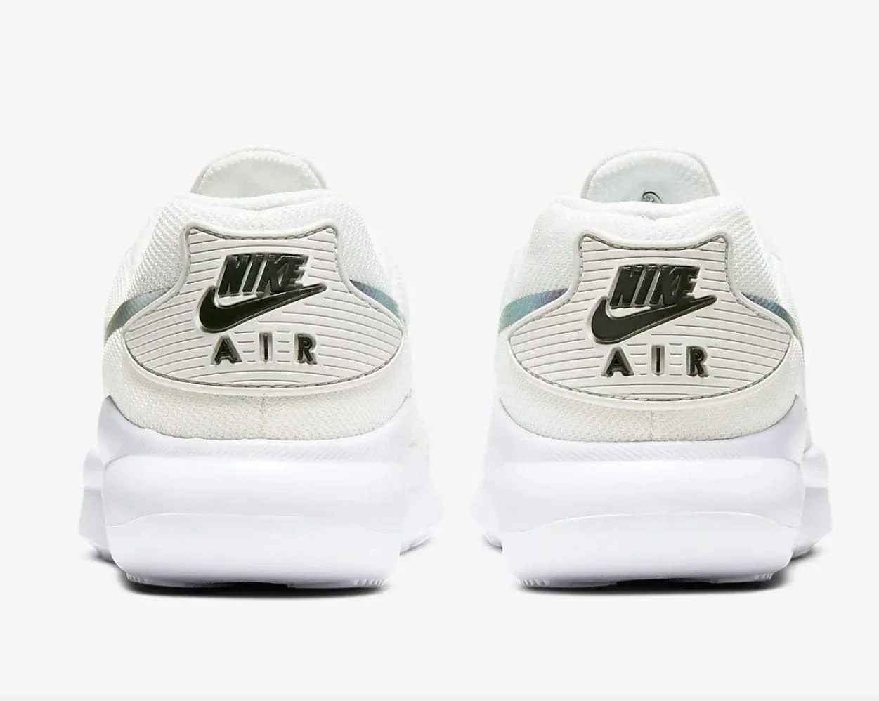 Nike Men's Air Max Oketo Grade School Sneaker