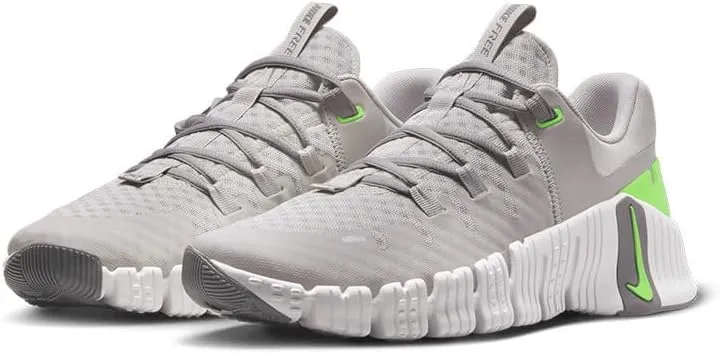 Nike Men's Gymnastics Shoes Sneaker, 7.5 UK