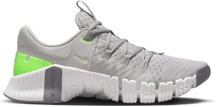 Nike Men's Gymnastics Shoes Sneaker, 7.5 UK