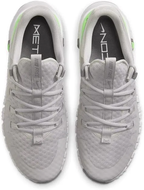 Nike Men's Gymnastics Shoes Sneaker, 7.5 UK