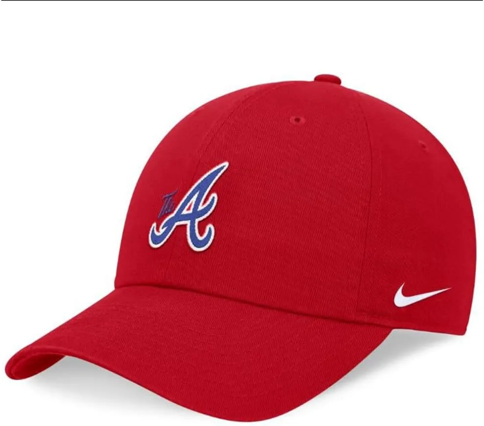 Nike Men's MLB City Connect Club Adjustable Hat