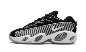 Nike NOCTA Glide Black White