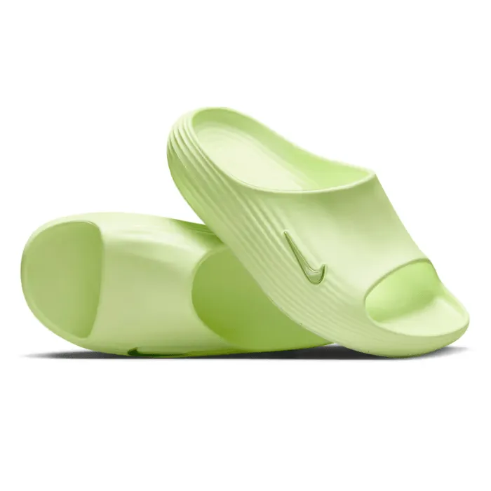 Nike ReactX Rejuven8 Slide Barely Volt