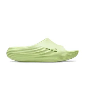 Nike ReactX Rejuven8 Slide Barely Volt