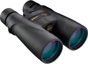 Nikon 7583 MONARCH 5 20x56 Binocular (Black)