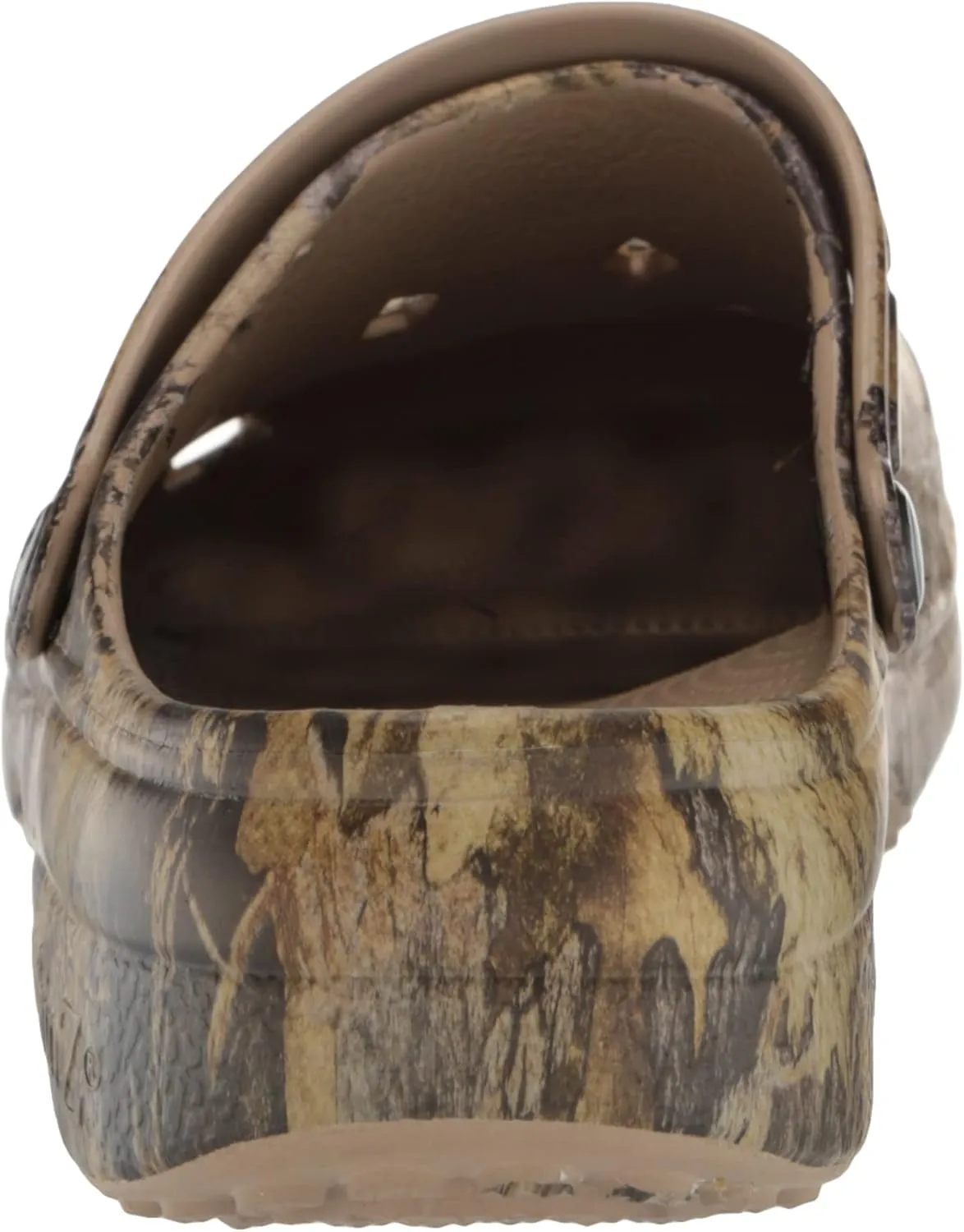 Nothinz Women's Clog