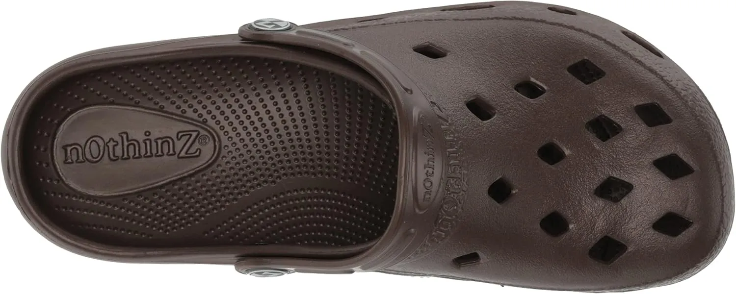 Nothinz Women's Clog