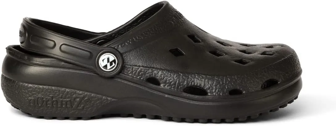 Nothinz Women's Clog