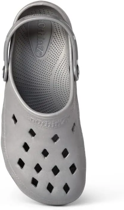 Nothinz Women's Clog