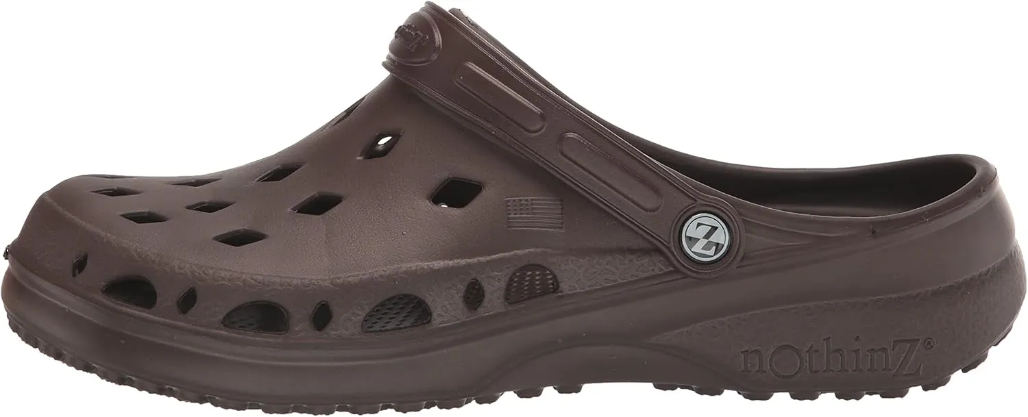 Nothinz Women's Clog
