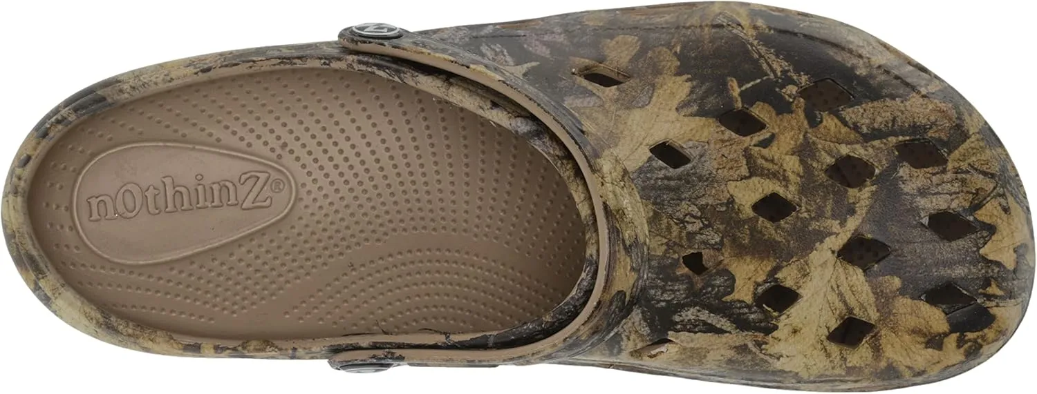 Nothinz Women's Clog